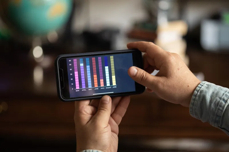Your Phone Saw It Coming: How Apps Read Your Life's Turning Points Before You Do